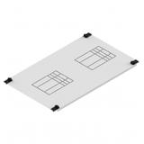 CP 2.2-2 E12 - Osłona 2xEB2/ED2 125,160,250A 3,4P (550x300)