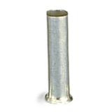 tulejka 1,0 mm2 cynkowana /1000szt./ WAGO