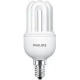 GENIE 8W WW E14 220-240V 1PF/6 Świetlówka