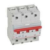 Rozłącznik Izolacyjny Frx 403 3P 125A  406539 LEGRAND