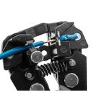 Automatyczny ściągacz izolacji 180 mm, czołowy