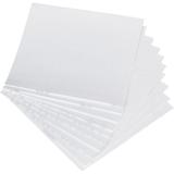 CMMZ-00/27 Folia maskująca do przycisków (biała) 137293 EATON