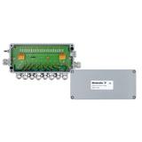 FBCON PA CG/M12 8WAY Fieldbus, system rozproszony - moduł komunikacyjny WEIDMULLER