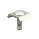 ZACISK ZE ŚRUBĄ TURBO, OP. 50 SZT, DC, Cablofil