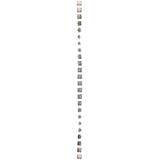 Simon 54 Przycisk „światło” 10A szybkozłączka złoty mat