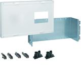 univers N HC 300x500mm zestaw dla przełączników z napędem 125-400A UC22TM2 HAGER