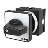 T0-2-8242/E Łącznik krzywkowy 20A 6.5kW 067327 EATON