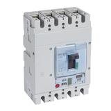 Wyłącznik DPX3 630 S2 4P 320A 70Ka 422082 LEGRAND