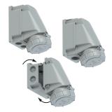 GN.STALE 63A5P 7H IP67