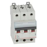 Wyłącznik Nadprądowy S 313 3P C50A 10000A DX3 409259 LEGRAND