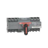 OTM40F3CMA230V przełącznik 3-bieg. z napędem silnikowym 230V 1SCA120096R1001 ABB