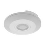CZUJNIK RUCHU CR-3 MINI, MAX 2000W, AC220-240V, 50/60HZ, KĄT DZIAŁANIA 360*, ZASIĘG 6M ± 2,2- 4M, IP