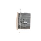 Simon 54 GO Ściemniacz do żarówek LED-owych, 230 V [Wi-Fi] krem DESL1W.01/41 KONTAKT