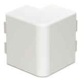 WDKH-A60110RW, Naroże zewnętrzne bezhalogenowe