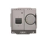 Simon BASIC WMUR-011xxx-J011 Regulator temperatury z czujnikiem zewnętrznym, 16A, 230