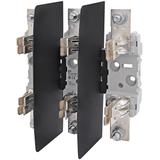 PT 3 M12-M12 3p - Podstawa bezpiecznikowa