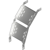 LLL100H42 ŁUK PRZEGUBOWY 0,7 MM