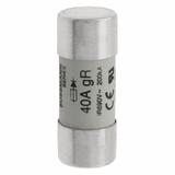 40A 690V AC gR 22X58mm FUSE W/O STRIKER Wkładka szybka 40A AC 690V 22x58 gR IEC UL FWP-40G22F EATON