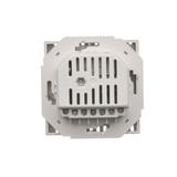 Simon BASIC WMUR-011xxx-H011 Regulator temperatury z czujnikiem zewnętrznym, 16A, 230