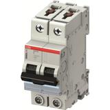 S452M-C4 wyłącznik nadprądowy SMISSLINE 2CCS472001R0044 ABB