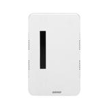 Dzwonek elektromechaniczny dwutonowy BREVIS 230V biały OR-DP-MR-150/W ORNO