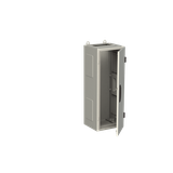 TL105S TwinLine-L szafa naścienna II kl. izol. IP55