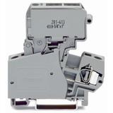 złaczka bezpiecznikowa 10 mm2