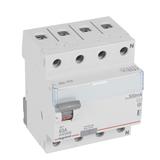 WYŁĄCZNIK RÓŻNICOWOPRĄDOWY P 304 4P 63A 300MA TYP AC SERII TX3, Legrand