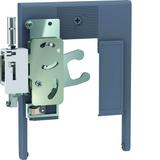 MCCB Mechanizm blokady x630/P630 HXW066H HAGER
