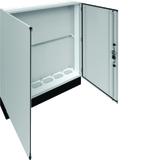 univers Rozdzielnica stojąca IP55 kl. I 1550x1850x275 + cokół 200mm FR26E2 HAGER