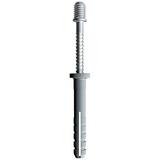 KOŁEK WBIJANY M6/6X40