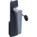 TZ503 Klamka typu drzwiowego z zamkiem