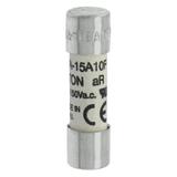 15A 150V AC 10x38mm SEMI-COND FUSE Wkładka szybka 15A AC 150V DC 150V 10x38 mm aR UL FWA-15A10F EATO