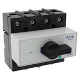 DMM-80/4 Rozłącznik izolacyjny DMM (4P) 80A