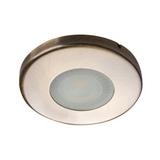 Oprawa punktowa 1x35W IIIkl. 12V IP44 MARIN CT-S80-AB patynowy mosiądz 0 4710 KANLUX