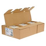 800A 1250V 2/110 aR INDICATOR FUSE Wkładka szybka 800A AC 1250V rozmiar 2 61x75x138 mm aR D 170M5148