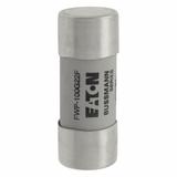 100A 690V AC gR 22X58mm FUSE W/O STRIKER Wkładka szybka 100A AC 690V 22x58 gR IEC UL FWP-100G22F EAT