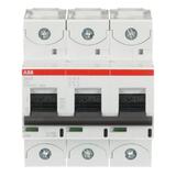 S803S-K32 Wyłącznik nadprądowy 50kA 3P K32A 2CCS863001R0537 ABB