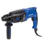 Młotowiertarka SDS plus RawlHAMMER 850 W 26mm 2,5J – walizka plastikowa 1szt. R-PRH-26850 RAWLPLUG