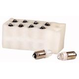 A22-LED-W dioda LED biała 18-30V 261362 EATON