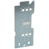 PODST. DO DPX3 160 WTYK, Legrand