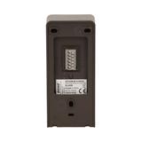 Zestaw domofonowy jednorodzinny bezsłuchawkowy biały ELUVIO OR-DOM-RE-914/W ORNO