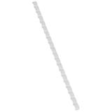 DUPLIX- OZNACZNIK BIAŁY CZYSTY (X600), Legrand