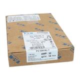PV-32A14L-T Wkładka PV cylindryczna 32A 1300V DC 14x65MM PV-32A14L-T EATON
