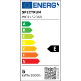 LED Tablicowe 230V 4.5W E-14 CW SPECTRUM