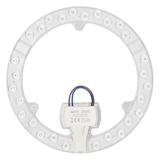 AVIS II LED 24W panel świetlny 2200lm 3000K 3 neodymowe magnesy O 215 AD-SW-6250L3 ORNO