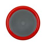 FB/12/RED Dzwonek elektromag. 6 cali (152mm) 12Vdc Red 500001FULL-0001 EATON