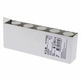 FUSE-D2 63A F GR 500VAC E33 Wkładka DIII 63A F GR 500VAC E33 63D33R EATON