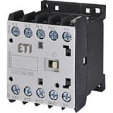 Stycznik silnikowy miniaturowy CEC09.10-400V-50/60HZ 004641067 ETI