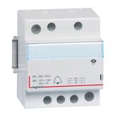 MODUŁOWY TRANSFORMATOR DZWONKOWY TR324 12/24V 24VA, Legrand